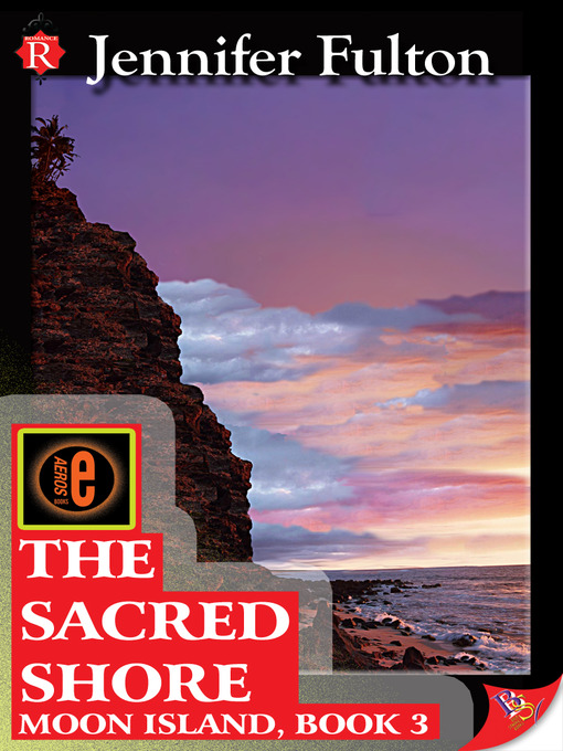Title details for The Sacred Shore by Jennifer Fulton - Available